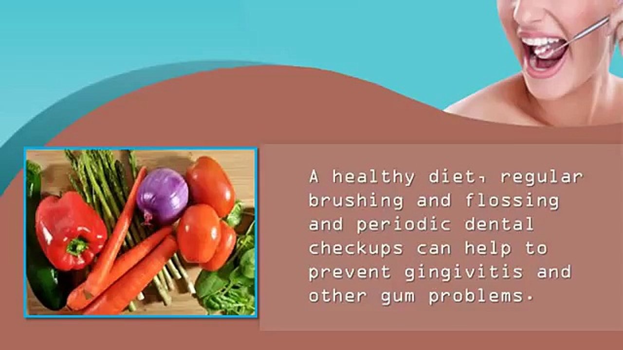 Treating Gum Problems