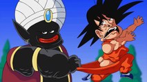 Dragonbollocks (Dragon Ball Parody) [ Spanish Fandub ]