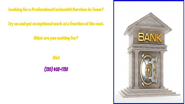 Commerce City, CO Expert 24 Hour Locksmiths