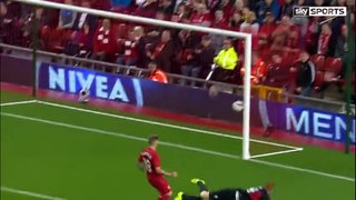 Liverpool Vs Carlisle 1-1 [3-2] - All Goals & Match Highlights + Penalties - September 23 2015