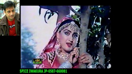 dil jala hai kala_1-^ punjabi urdu pakistani stage song -HD