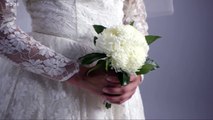 100 ans de robes de mariée