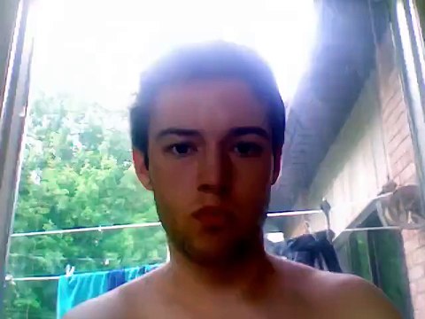 Un selfie tout les jours pendant 8 ans... Time-lapse de 12 à 20 ans