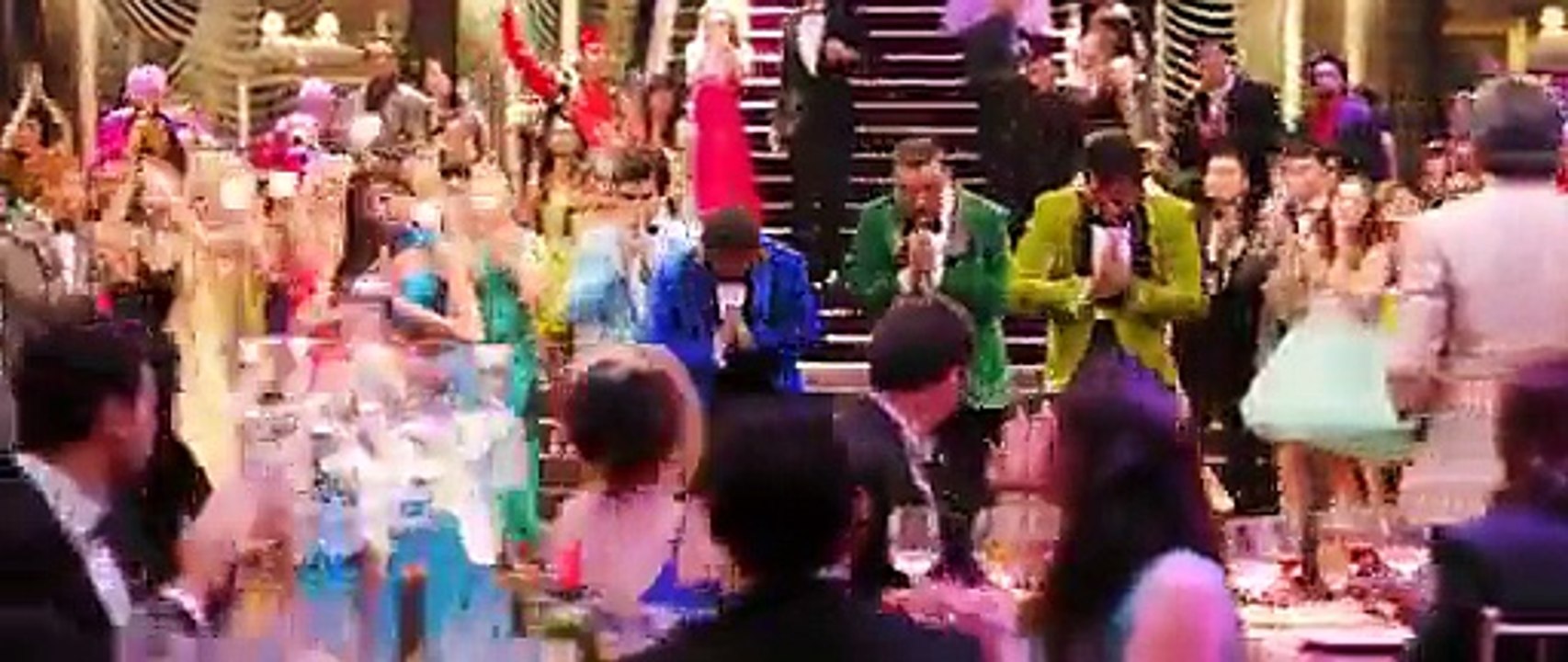 deepika padukone songs India Waale Happy New Year Shah Rukh Khan