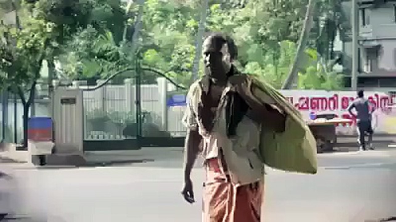 poor Man , a beggar Story