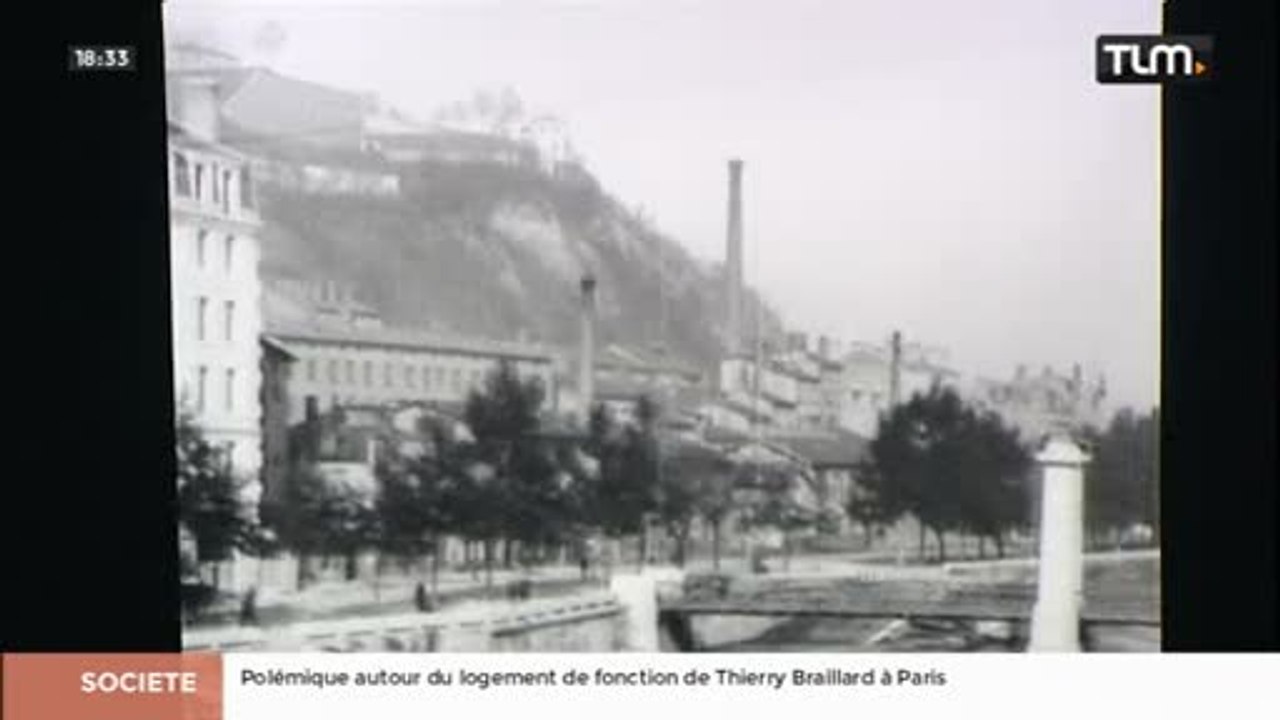 Rétrospective de l'oeuvre des frères Lumière