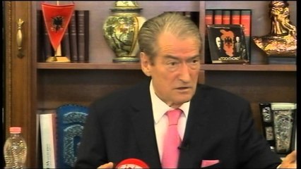 Konflikti me CEZ. Berisha: Meta pro hetimit ndërkombëtar