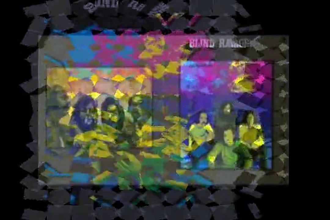 Blind Ravage "Susie Q" 1972 Canada Psych Rock