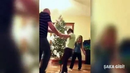 En İlginç ve Komik Kazalar 3