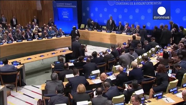 Summit contro il terrorismo, Usa e Russia divisi su Assad