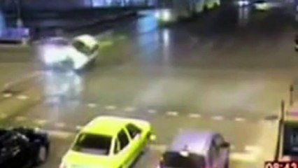 Kecelakaan atas Kecelakaan Mobil Paling Mahal yang PERNAH ada !