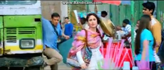 Bajrangi Bhai jaan Traliler