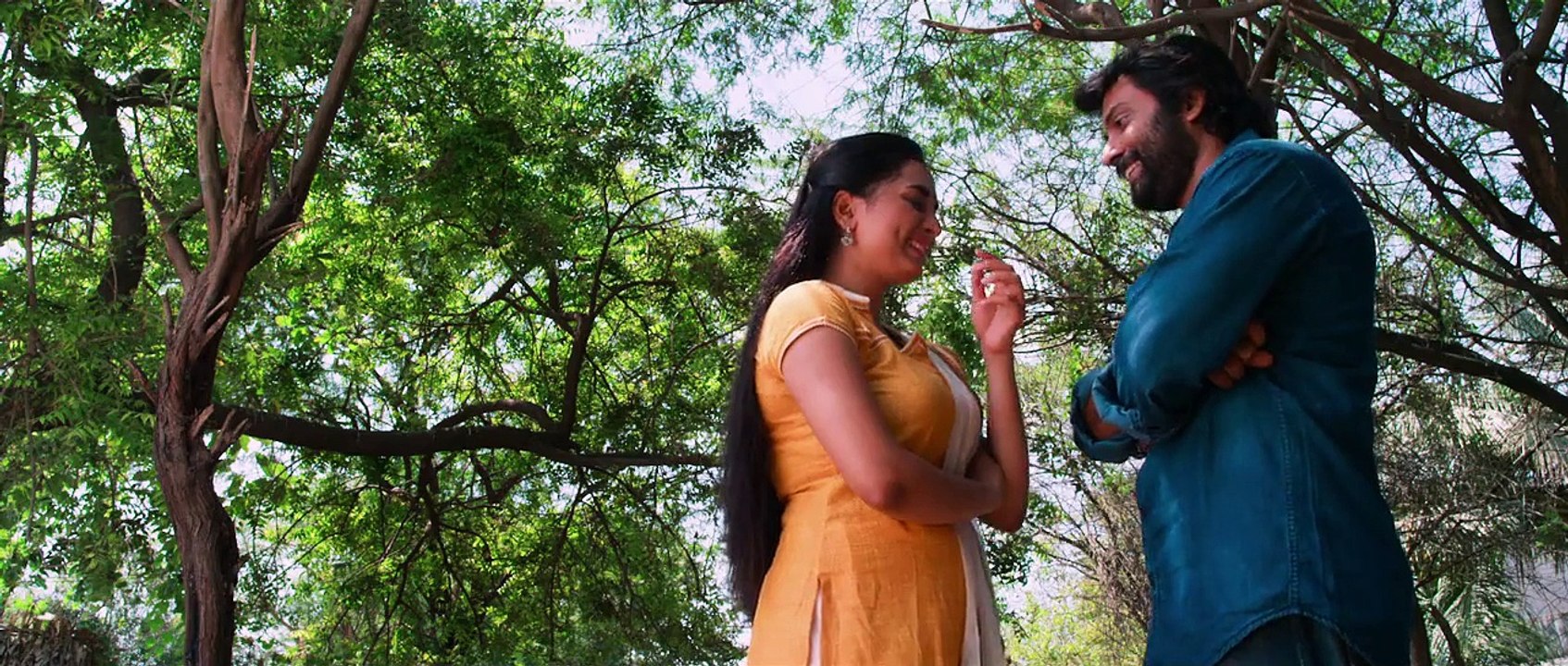 Nenjukkulla Video Song HD । Narain, Srushti Dange - Kathukkutty - Orange Music