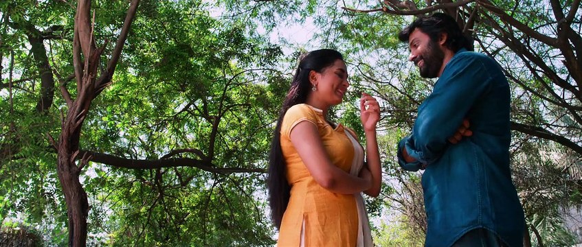 Nenjukkulla Video Song HD । Narain, Srushti Dange - Kathukkutty - Orange Music