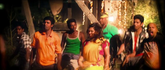 Oru Roundu Thanni Video Song HD - Narain, Kadhal Sandhya, Soori - Kathukkutty - Orange Music