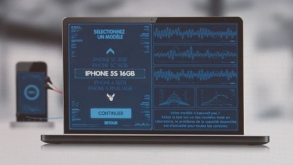 Mémoire des smartphones: Test-Achats porte plainte auprès du jury d'éthique publicitaire