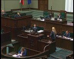 Poseł Beata Bublewicz - Wystąpienie z dnia 23 wrze�nia 2015 roku.