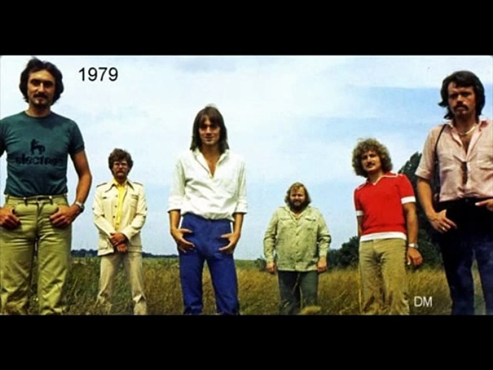 Electra - Tritt ein in den Dom (1980)