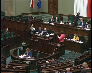 Poseł Bożena Szydłowska - Wystąpienie z dnia 23 wrze�nia 2015 roku.