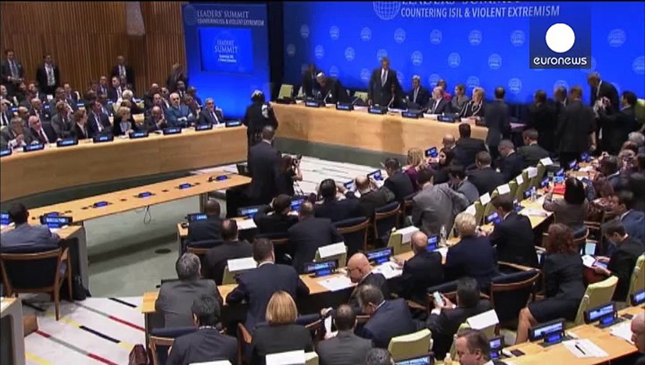 USA und Russland weiter uneins in Syrienfrage