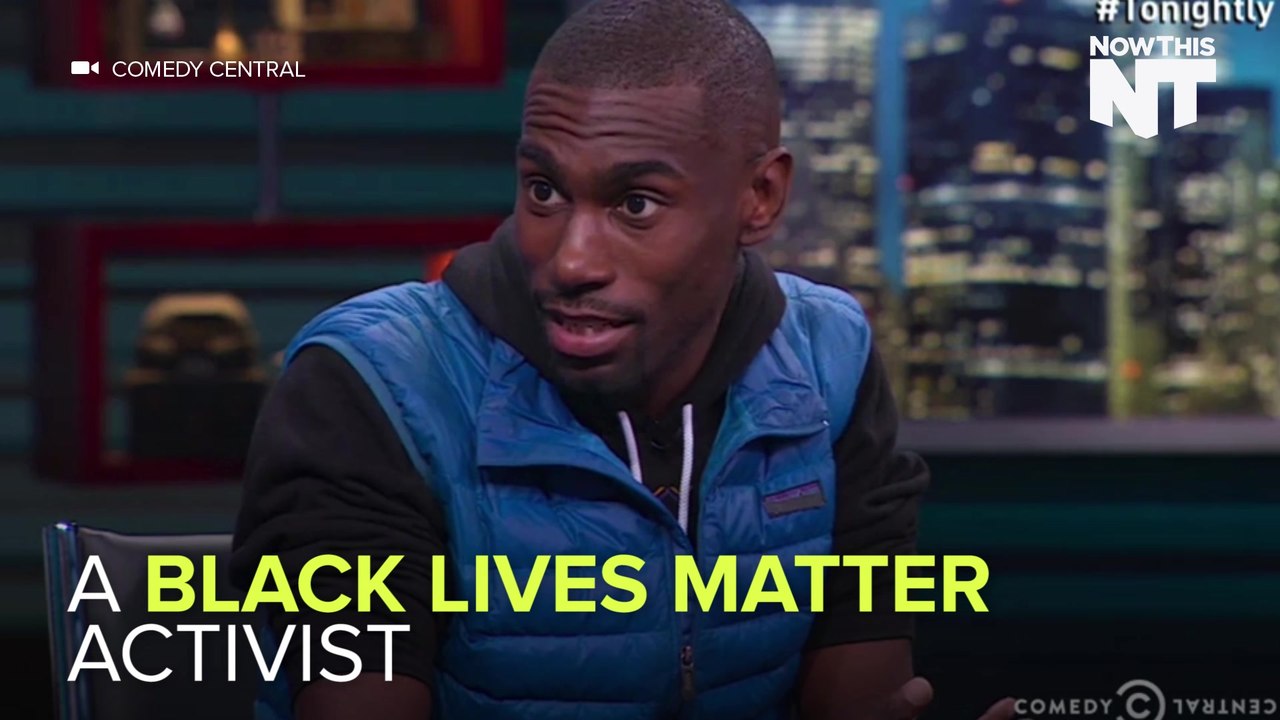 Deray Rips Jeb Bush Over Outrageous 'Free Stuff' Comments