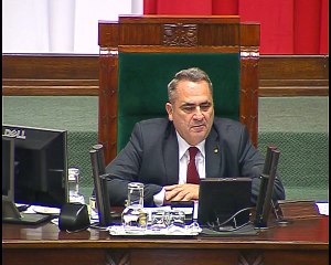 Poseł Dorota Niedziela - Wystąpienie z dnia 23 wrze�nia 2015 roku.