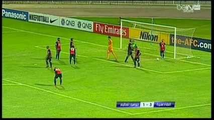 Download Video: أهداف مباراة القادسية الكويتي و دارول تاكزيم الماليزي بكأس الإتحاد الآسيوي