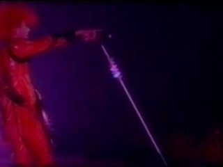 Iceman - Shining Collection (Live)