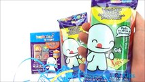 Anpanman アンパンマン Style Inspireka Candy Colors and Candies 4 Kids!