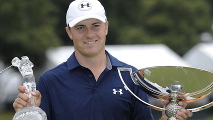 The State of the PGA Tour