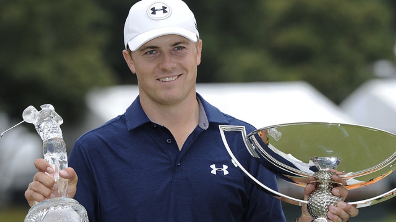 The State of the PGA Tour