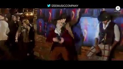 Official Song Gulaabo  Shaandaar  Alia Bhatt & Shahid Kapoor