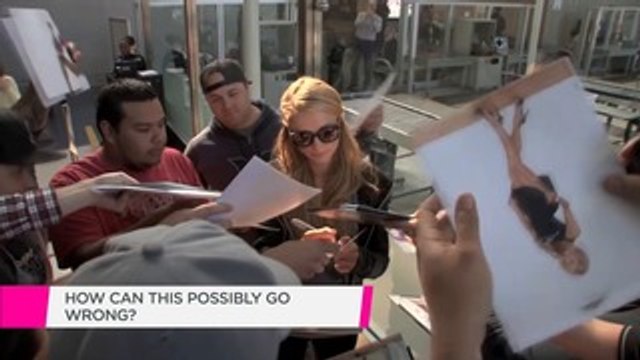 Celebrity Update | Wedding bells for Paris Hilton