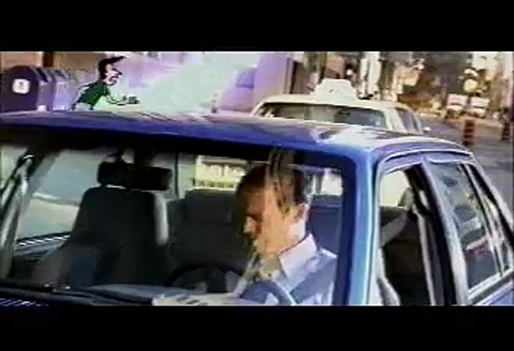 Cartoon Network Bumper - Born And Raised In Townsville
