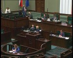 Poseł Izabela Katarzyna Mrzygłocka - Wystąpienie z dnia 23 wrze�nia 2015 roku.