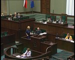 Poseł Izabela Katarzyna Mrzygłocka - Wystąpienie z dnia 23 wrze�nia 2015 roku.