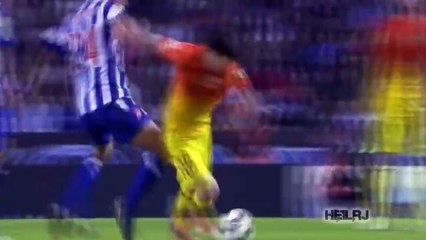 Lionel Messi ● Top 10 Goals in 2012 HD