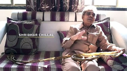 Conozca al hombre con las uñas más largas del mundo