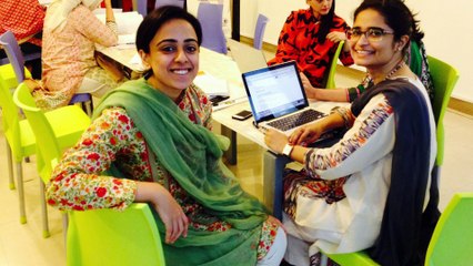 start up academy - graduation