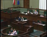 Poseł Izabela Leszczyna - Wystąpienie z dnia 23 wrze�nia 2015 roku.