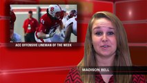 The Daily with Madison Bell (September 29th, 2015)