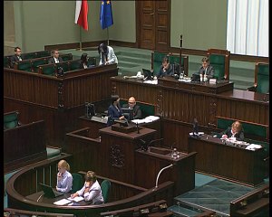 Poseł Izabela Leszczyna - Wystąpienie z dnia 23 wrze�nia 2015 roku.