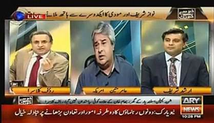 Khabar Se Khabar Tak – 29th September 2015