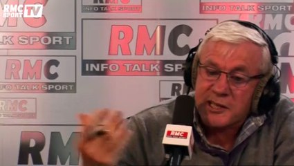Luis Fernandez : «  Hubert Fournier va devoir faire très attention au niveau de sa com »