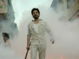 Raees Official Trailer, Shahrukh Khan, Farhan Akhtar, Nawazuddin, HD