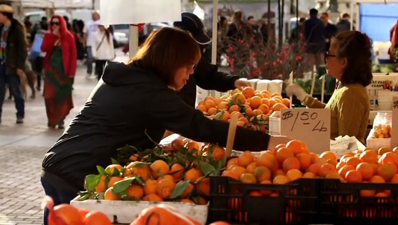 digital food