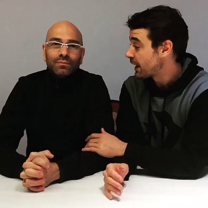 Pedro en 35to. programa de Quincegundos - Invitado Fredy Villareal - 29 de Septiembre