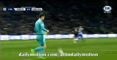 Iker Casillas Big Save - Porto vs Chelsea - Champions League - 29.09.2015
