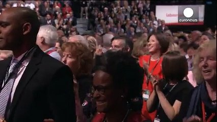 Βρετανία: Το όραμα του Κόρμπιν για τους Εργατικούς