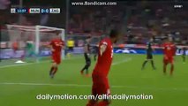 Douglas Costa Fantastic Goal - Bayern 1-0 Dinamo Zagreb - Champions League - 29.09.2015